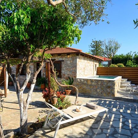 Ariadni Apartments Faliraki Extérieur photo