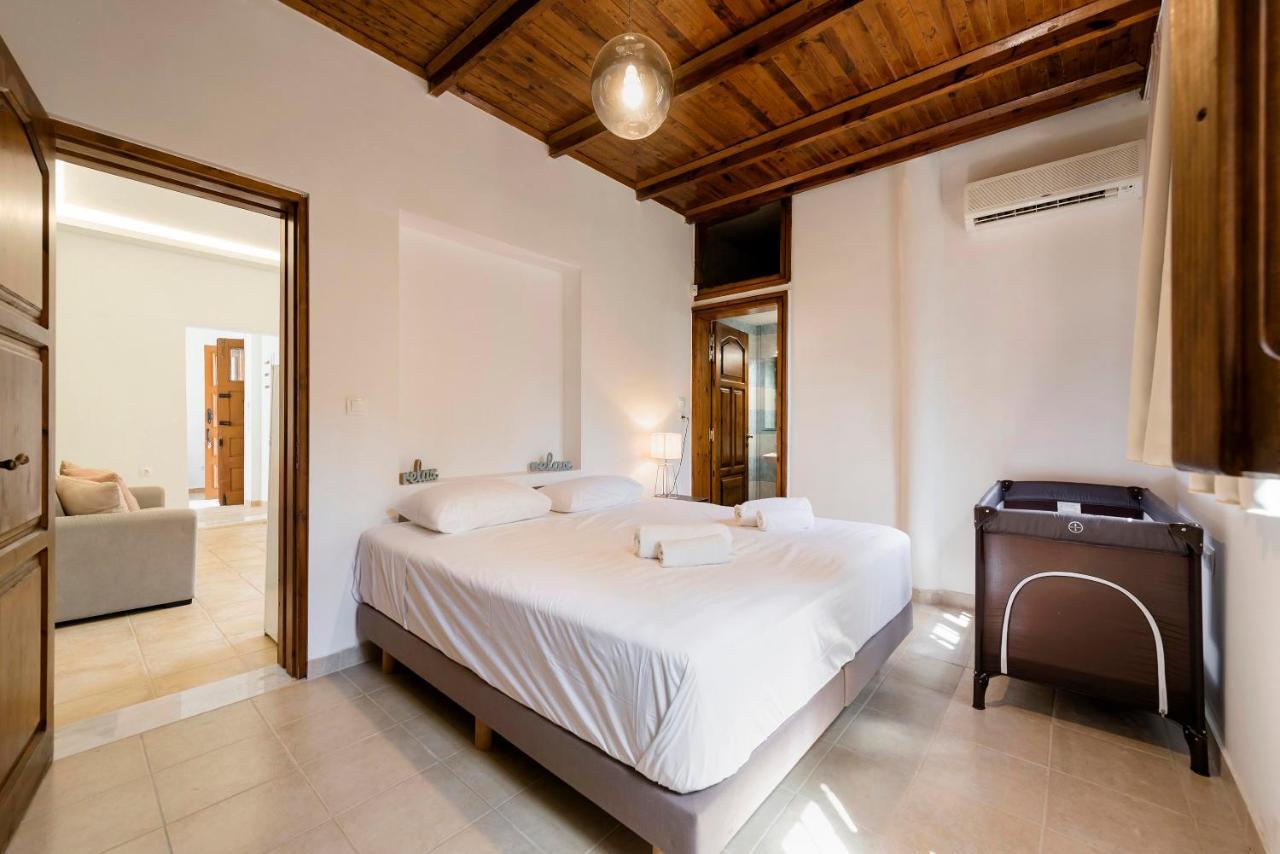 Ariadni Apartments Faliraki Extérieur photo