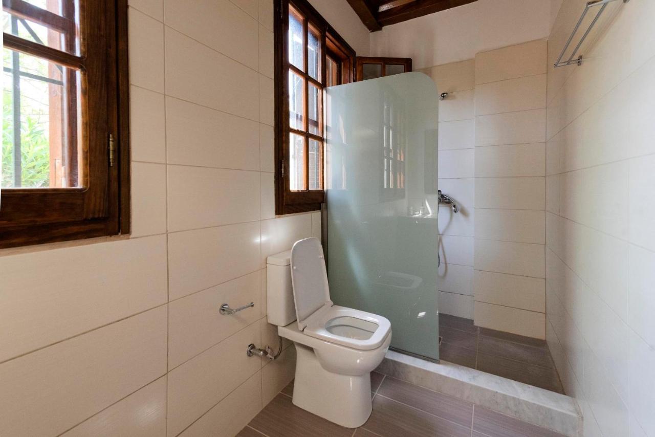Ariadni Apartments Faliraki Extérieur photo