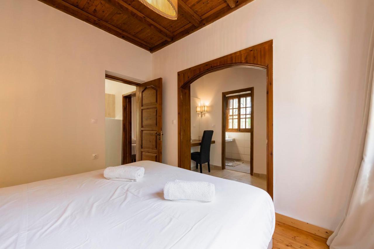 Ariadni Apartments Faliraki Extérieur photo