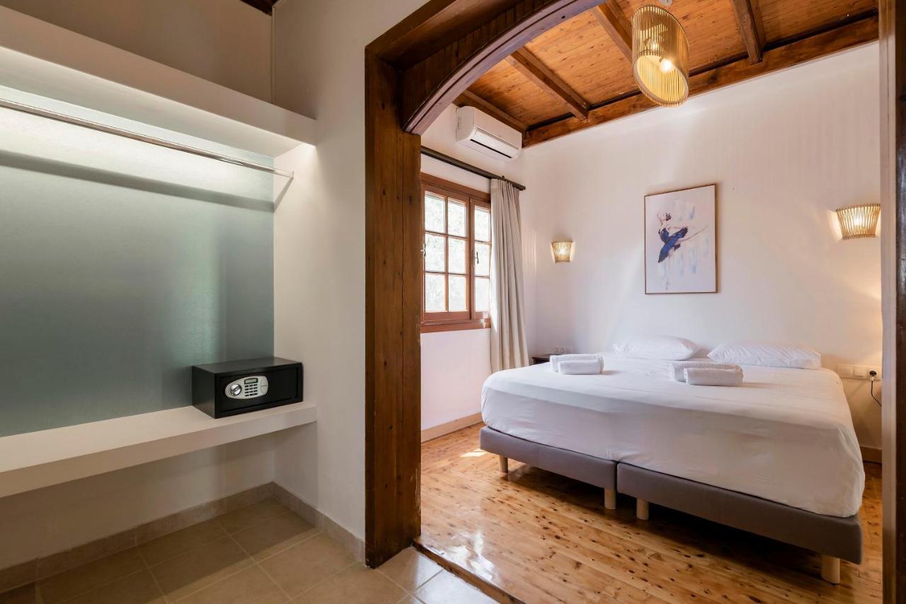 Ariadni Apartments Faliraki Extérieur photo