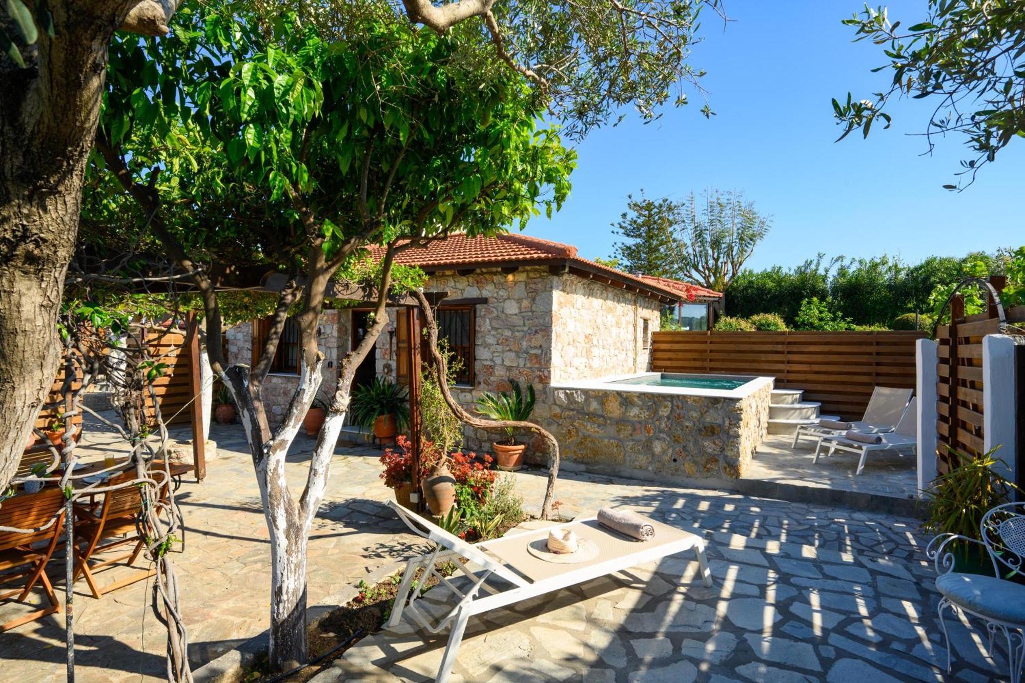 Ariadni Apartments Faliraki Extérieur photo