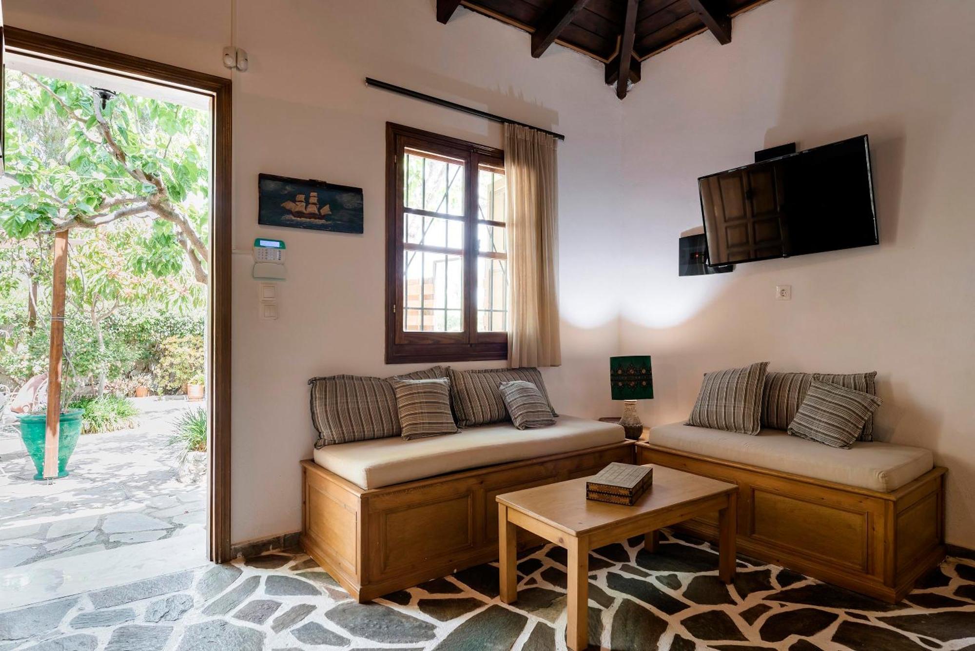 Ariadni Apartments Faliraki Extérieur photo