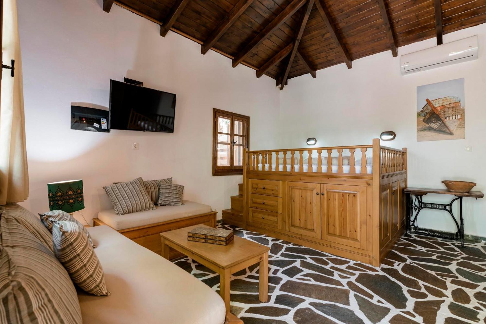 Ariadni Apartments Faliraki Extérieur photo