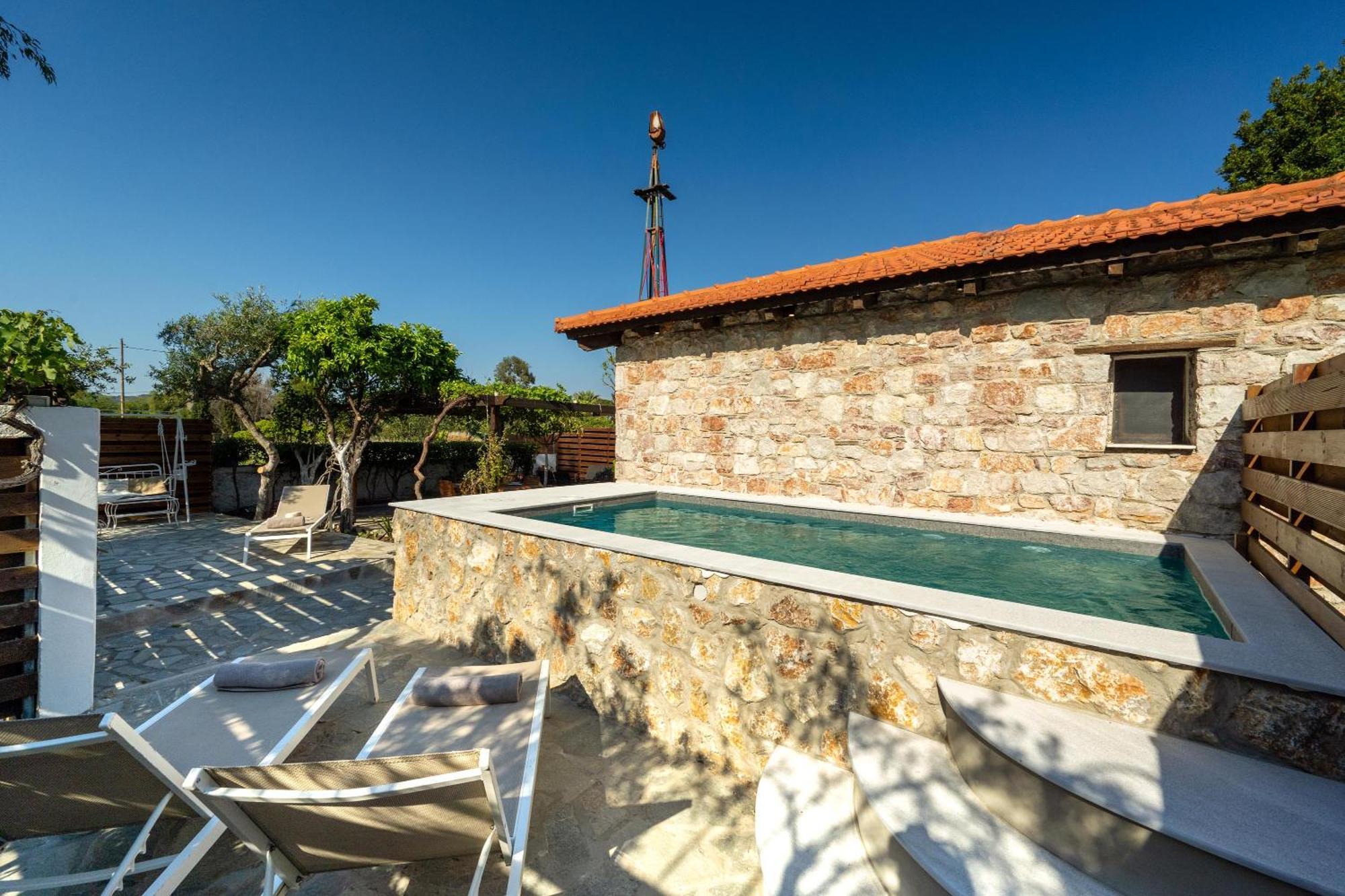Ariadni Apartments Faliraki Extérieur photo