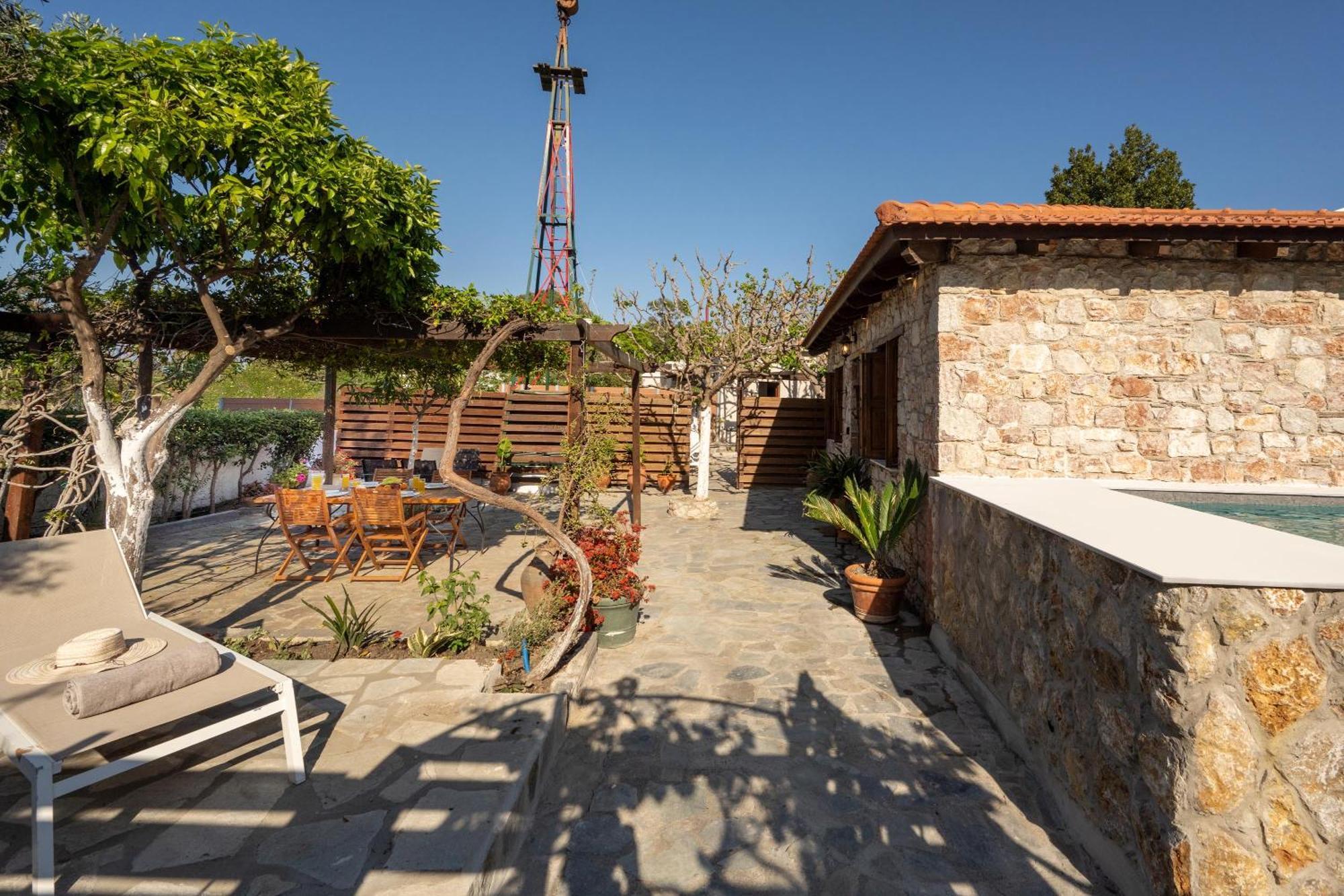 Ariadni Apartments Faliraki Extérieur photo