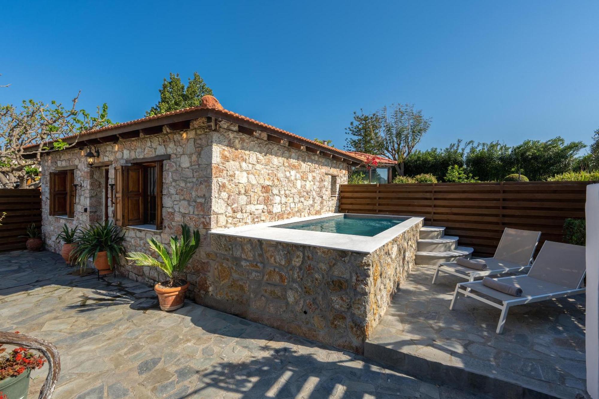Ariadni Apartments Faliraki Extérieur photo
