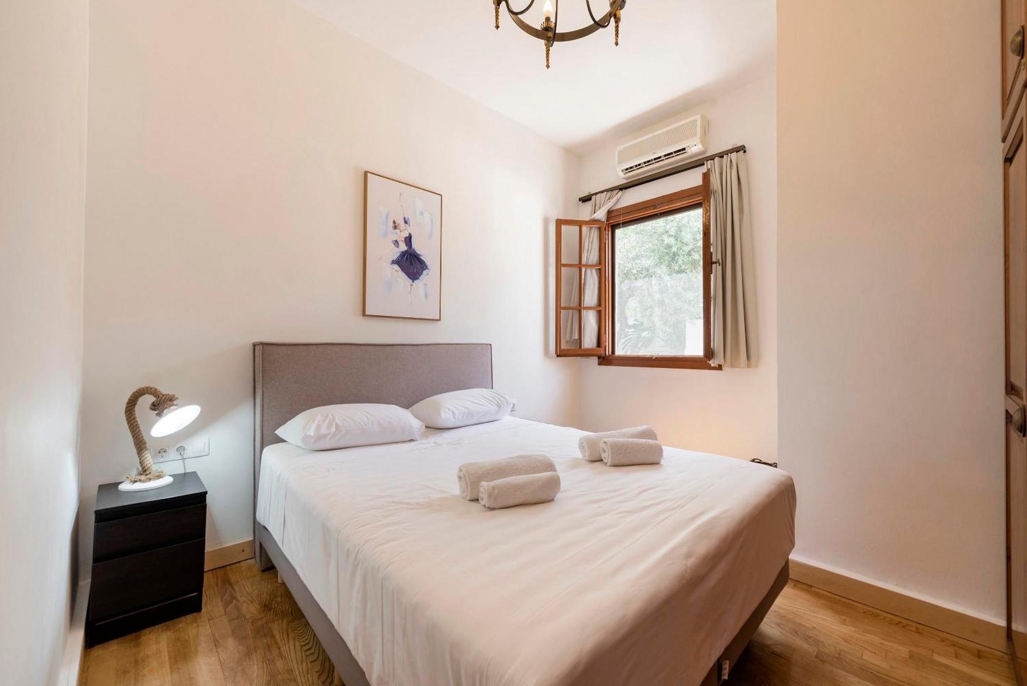 Ariadni Apartments Faliraki Extérieur photo