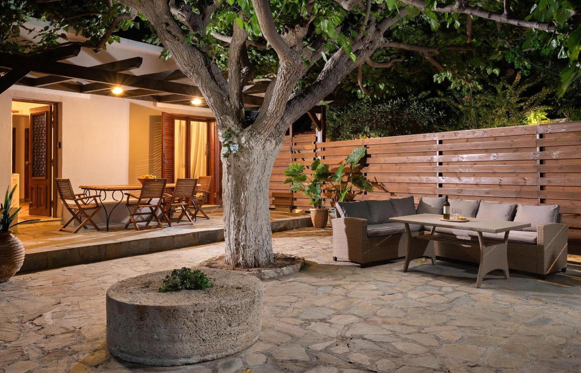 Ariadni Apartments Faliraki Extérieur photo