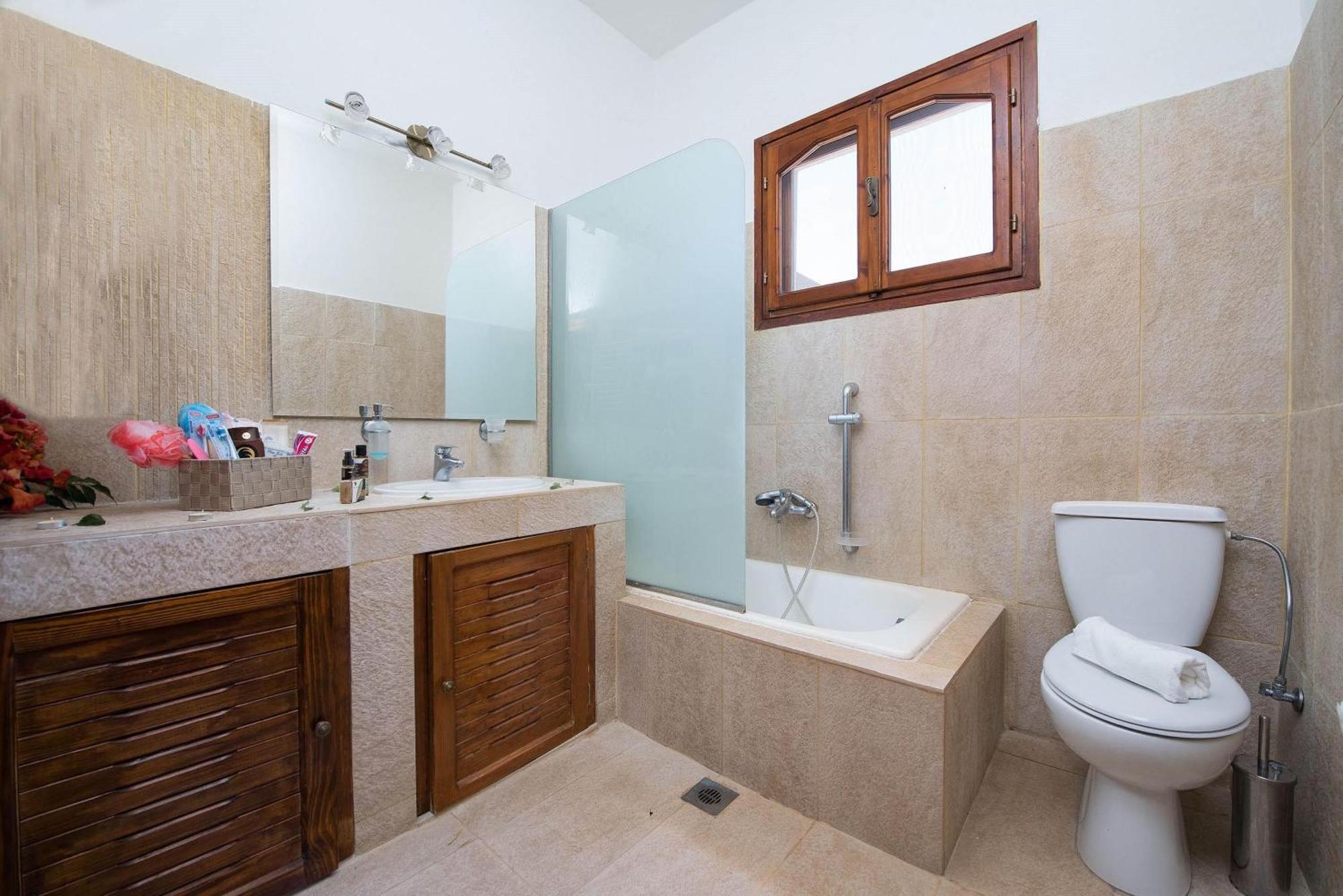 Ariadni Apartments Faliraki Extérieur photo