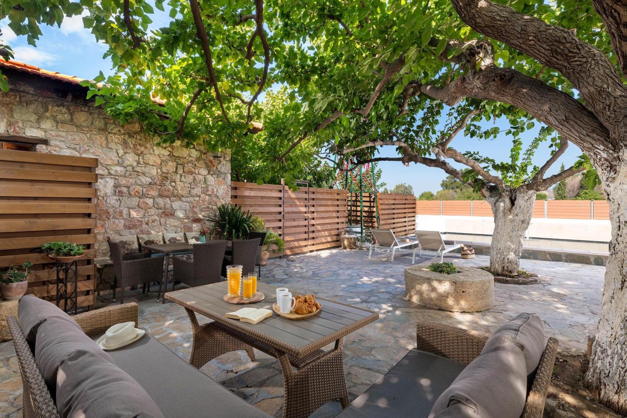Ariadni Apartments Faliraki Extérieur photo