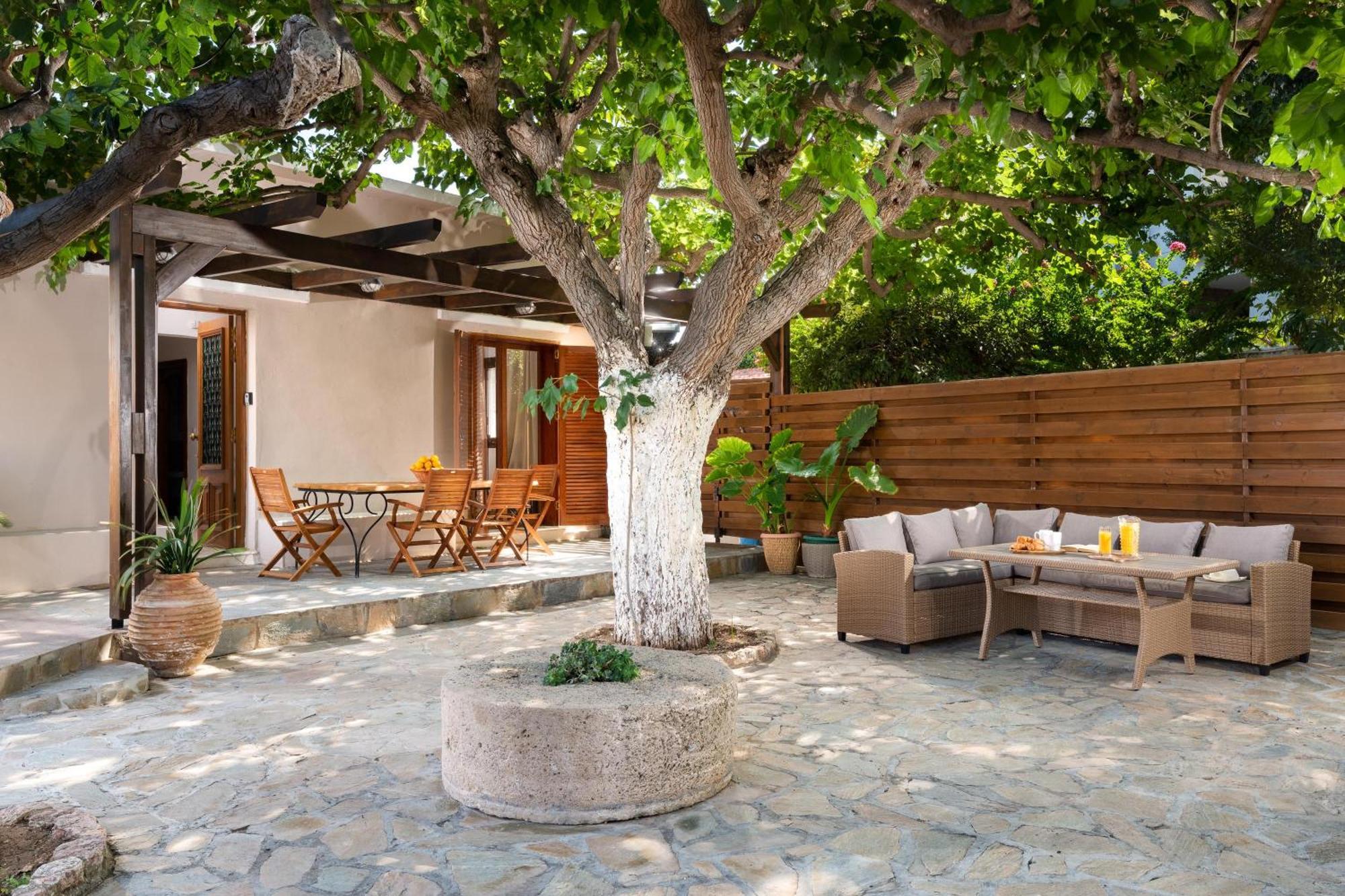 Ariadni Apartments Faliraki Extérieur photo